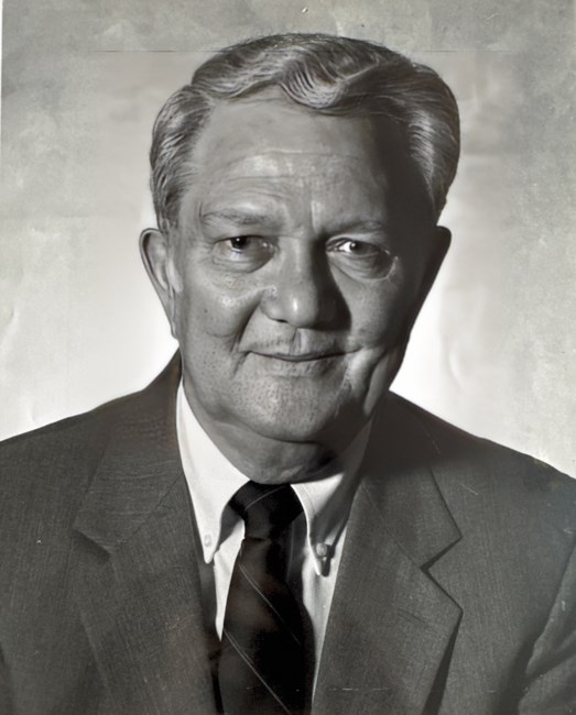 Obituary of Gerald Dean Marlin