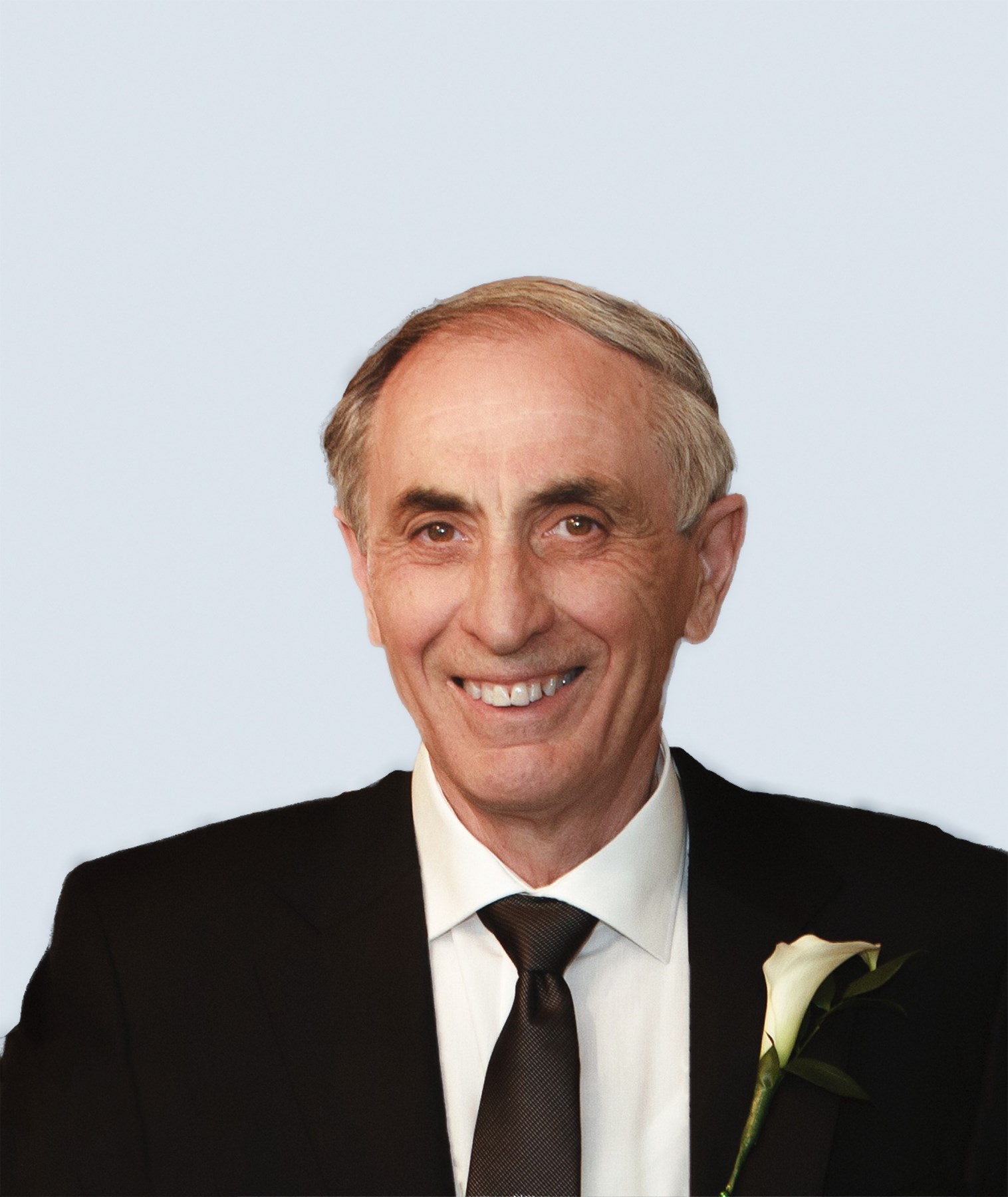 Obituary of Giuseppe "Joe" Longo