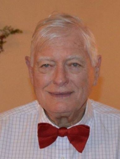 Obituary of Robert Louis LeRoy