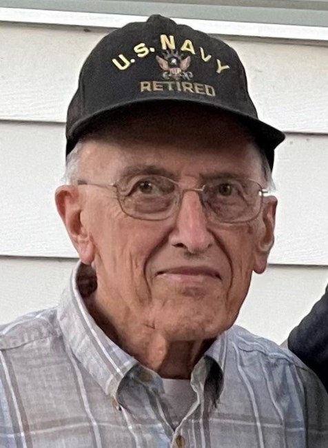 Obituary of Daniel S. Konopa