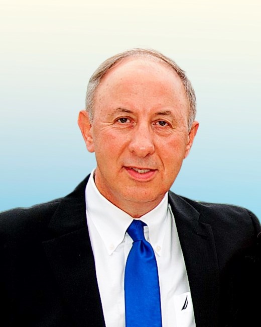 Obituary of Oleg M Torban