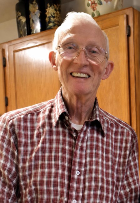 Obituary of James Leslie Stevens