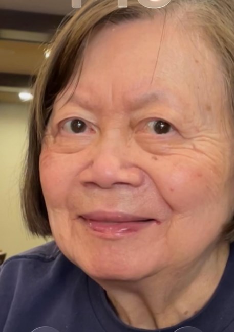 Obituary of Wai-Chong Leung