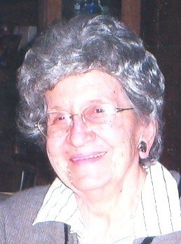 Obituary of Anna Mae Boudreaux Dutil