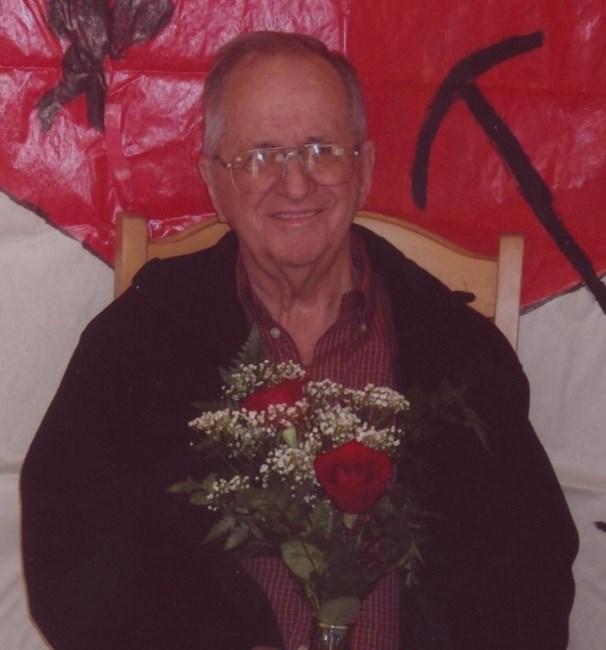 Obituary of Ralph Donald Foster