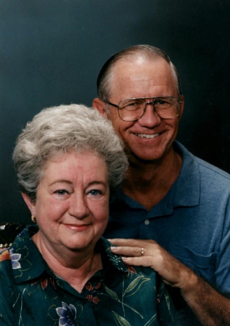 Obituary of Mary Barbara Melone
