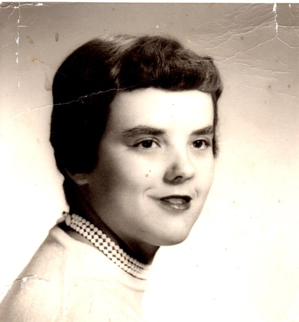 Obituary of Carlotta Parsons