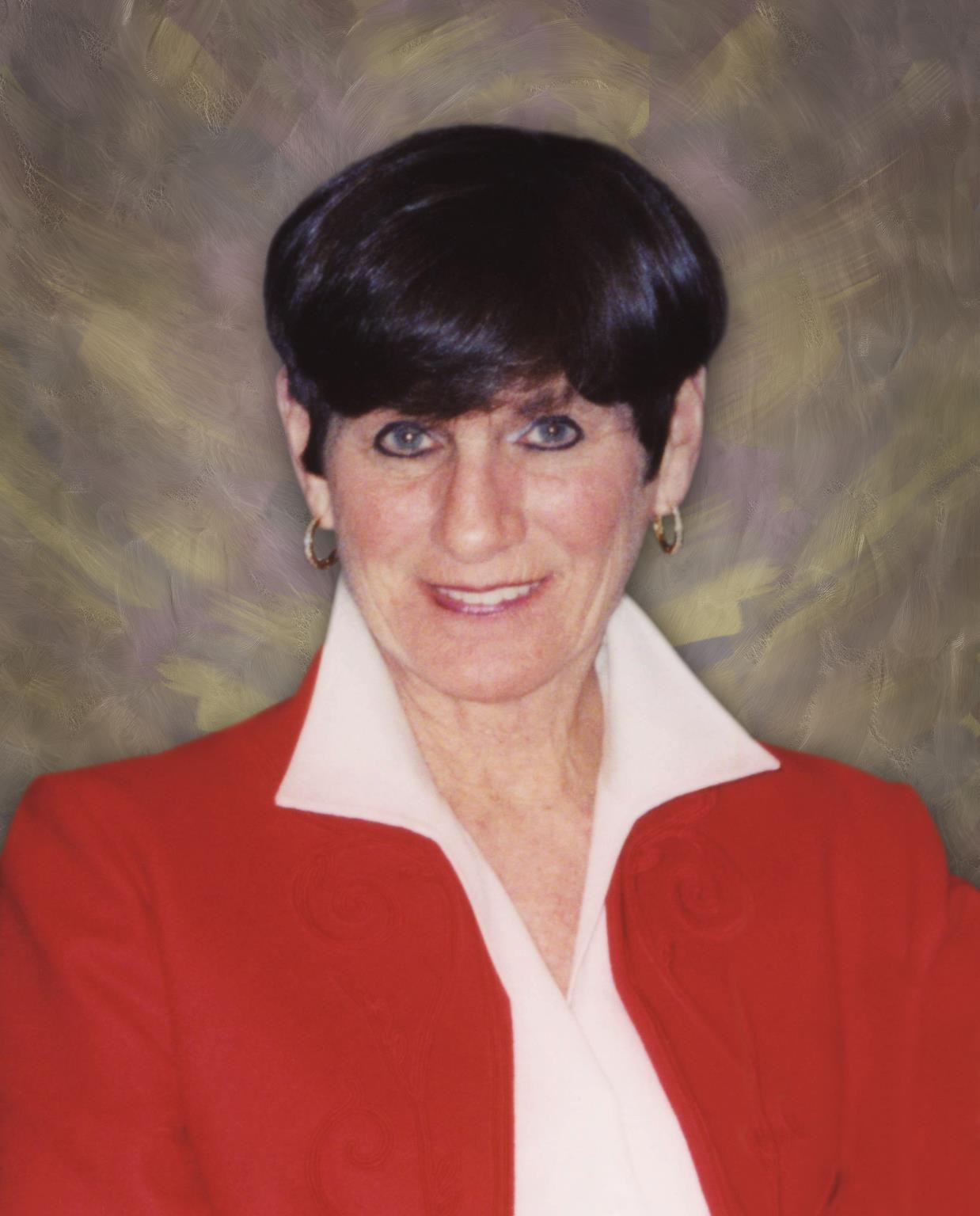 Obituary of Barbara L. Mann