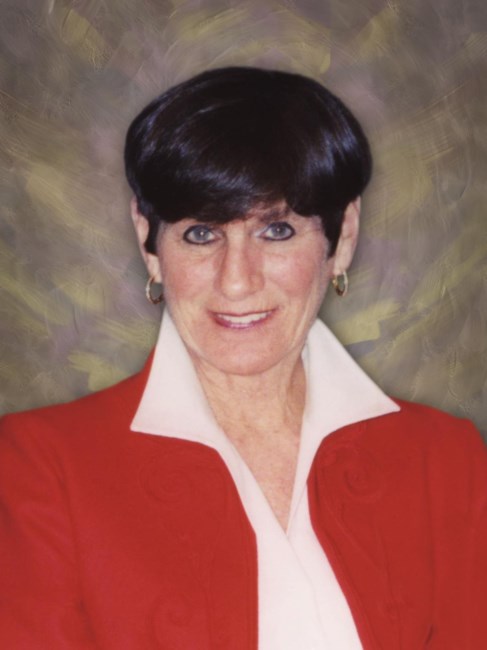 Obituary of Barbara L. Mann