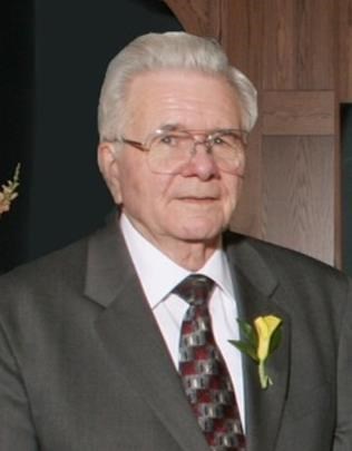 Obituary of Dale C Weaver