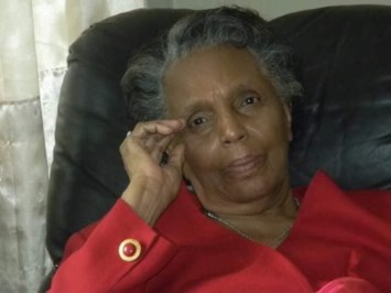 Obituary of Frances Delores Lawson