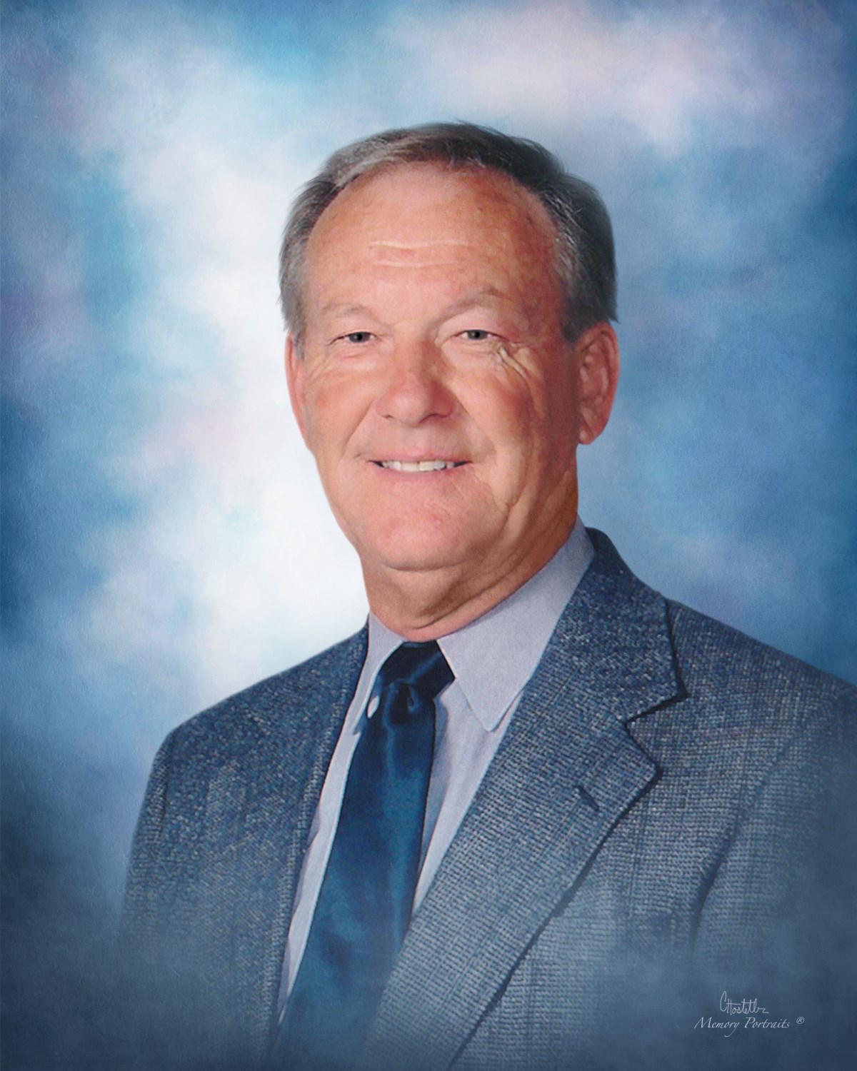 James Croker Hatchett Obituary Fort Smith, AR