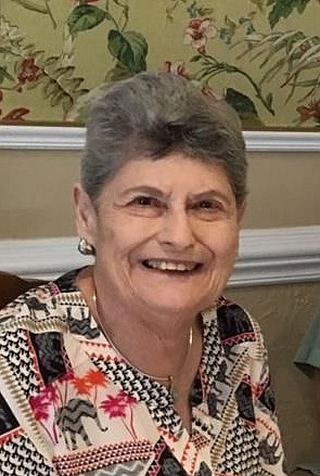 Obituary of Wilma Bayer