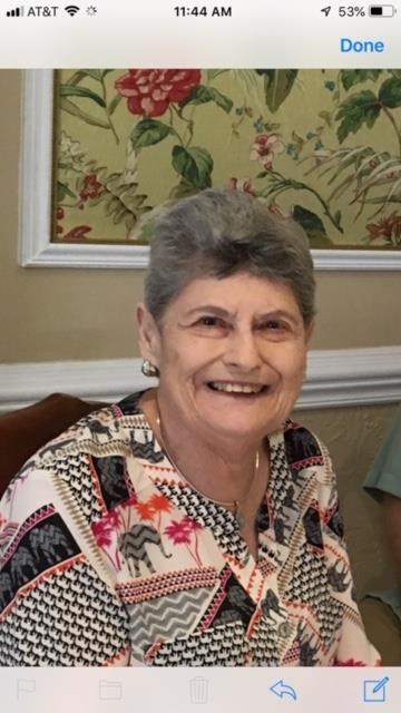 Wilma Bayer Obituary West Palm Beach Fl