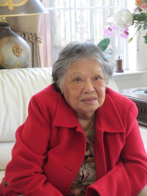 Obituary of Thua Thi Huynh