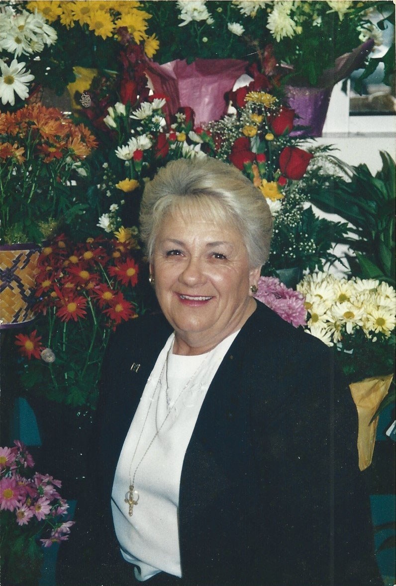 Obituary of Deborah "Aunt Deb" Stuart
