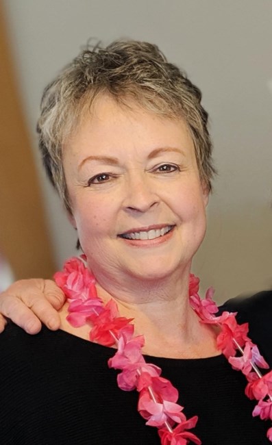 Obituary of Mary Ruth Vogrinc