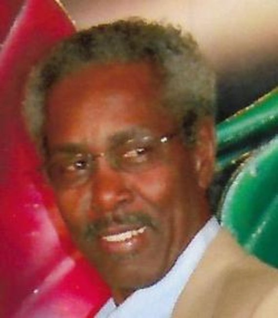 Obituary of Charles Dorsey   Brown