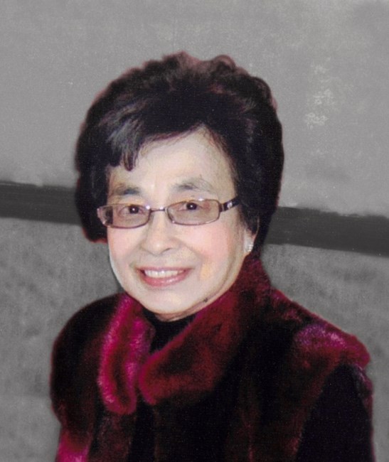 Obituary of Chi Wai Han
