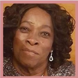 Obituario de Mary Deloris Wright