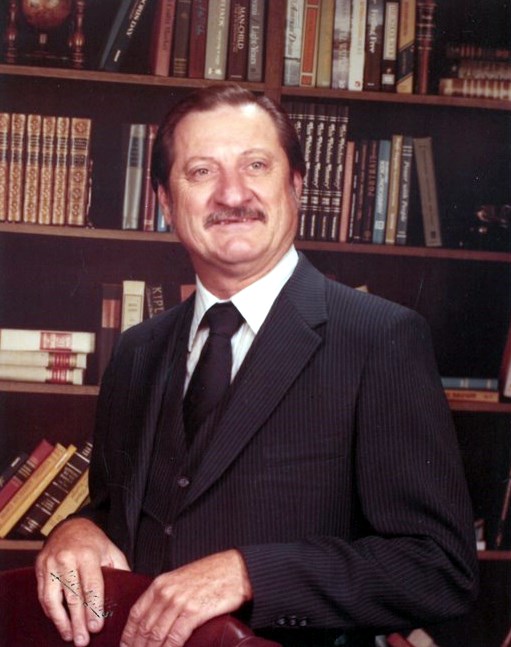 Obituary of Emil James Tousek