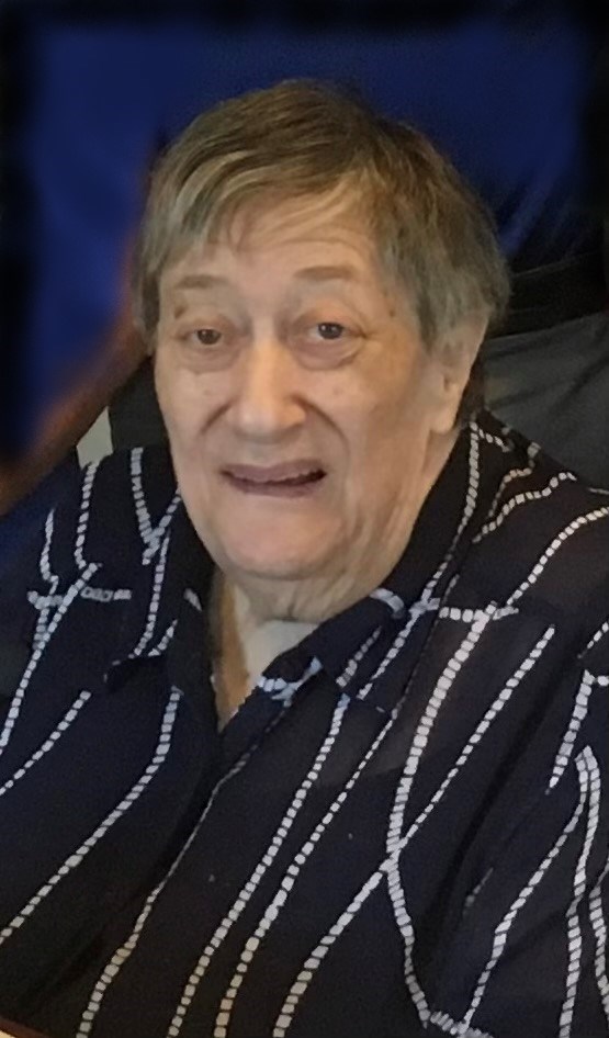 Obituary of Susan R. Wolfson