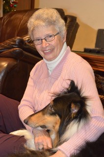 Obituary of Nancy Elaine Trecha