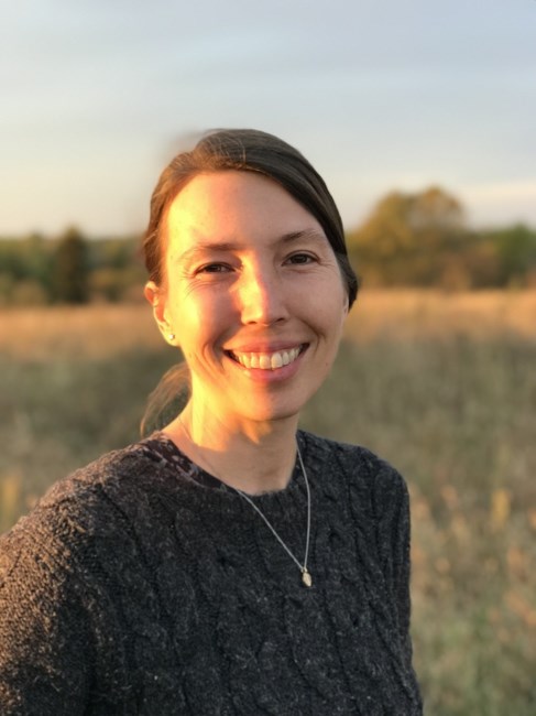 Obituary of Susan Catharine Lake