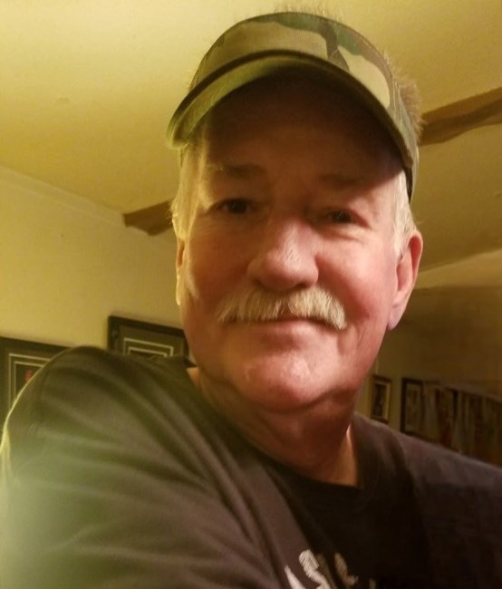 Obituary of James "Bobby" Robert Hill