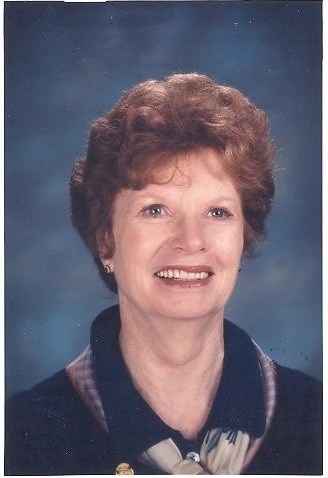 Obituary of Cletha Jane Jane Pierce McAllister