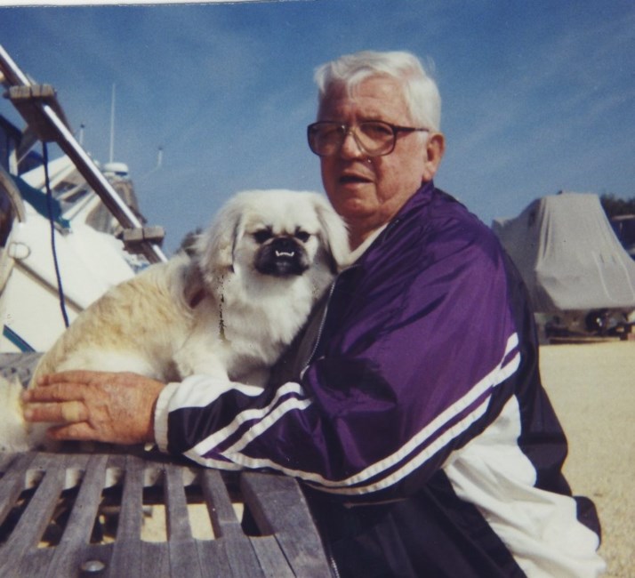 Obituary of William Harris