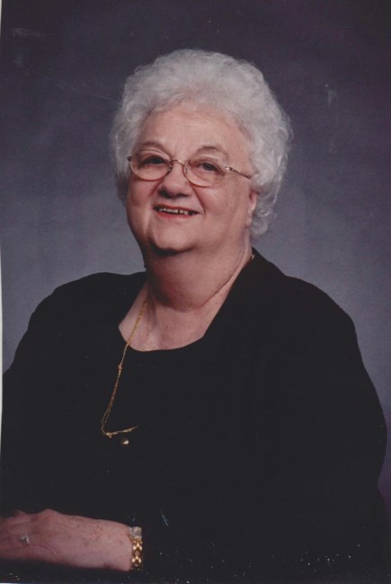 Obituary of Annie Mae Whaley Baggett