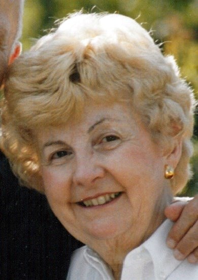 Obituary of Ann L. Honig