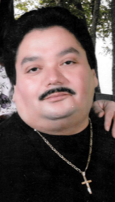 Obituary of John Filiberto Alejos