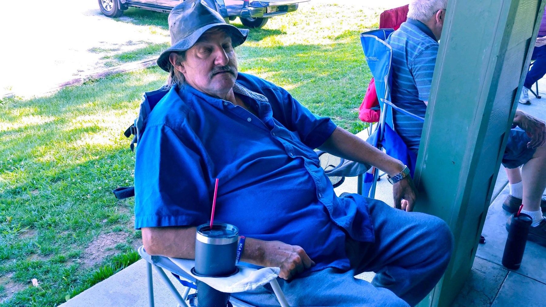 Obituary of Vernon Glen Boren