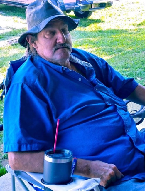 Obituary of Vernon Glen Boren