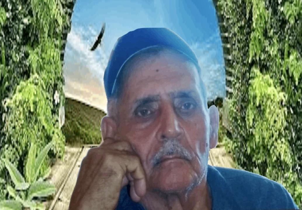 Obituary of Antonio Munoz Ramirez