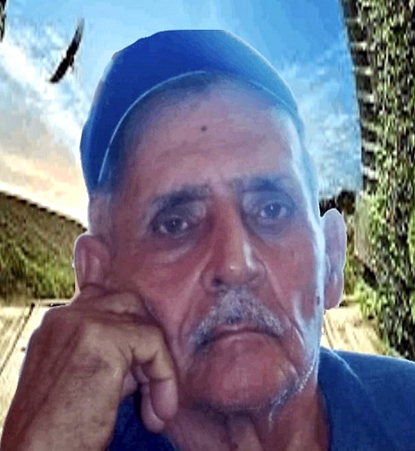 Obituary of Antonio Munoz Ramirez