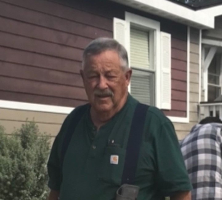 Obituary of Roy Thomas Rogers