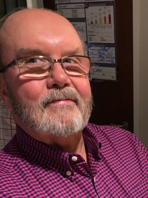 Obituary of Dennis Tarlton