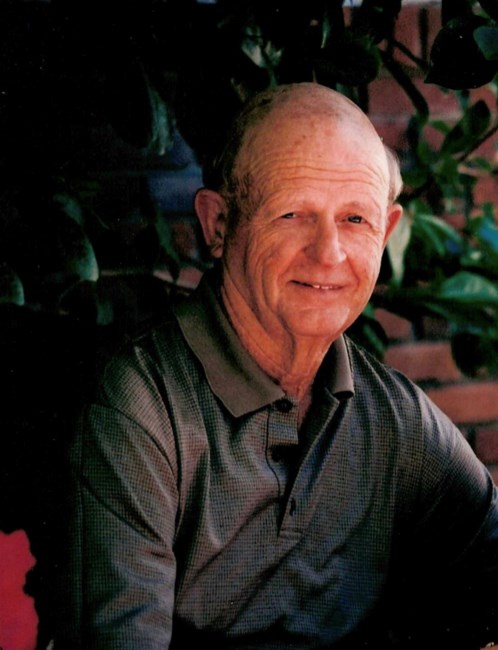 Obituary of Harold S Sadler