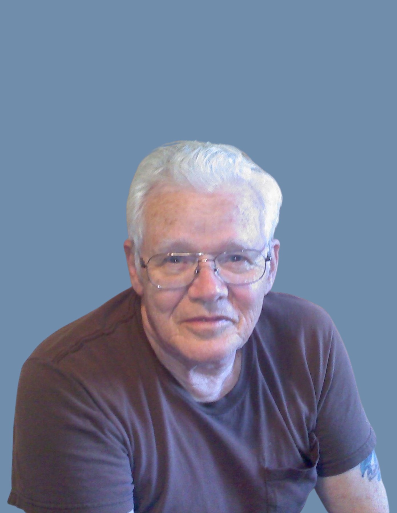 Obituary of James C. Connor