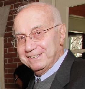 Obituary of Daniel I. Lubetkin