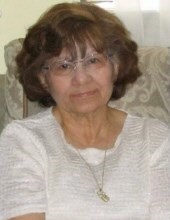 Obituary of Maria A. Trevino