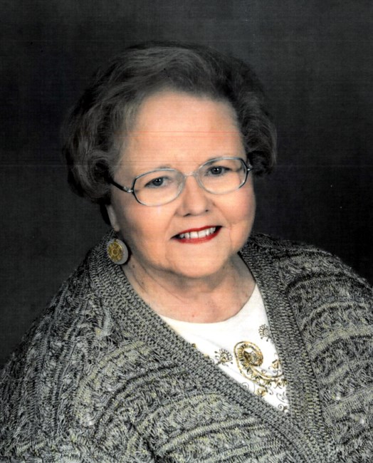 Obituary of Patricia Catherine Bruce