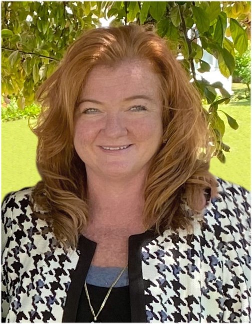 Obituary of Patti Dawn Mitchell