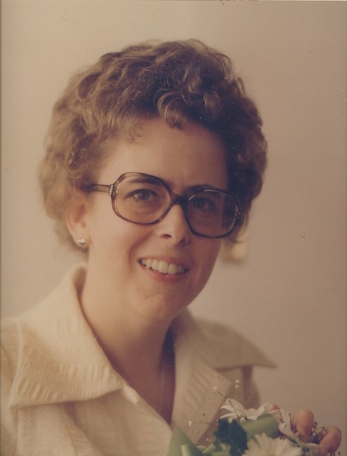 Obituary of Mrs. Mary Jo McKee Henke