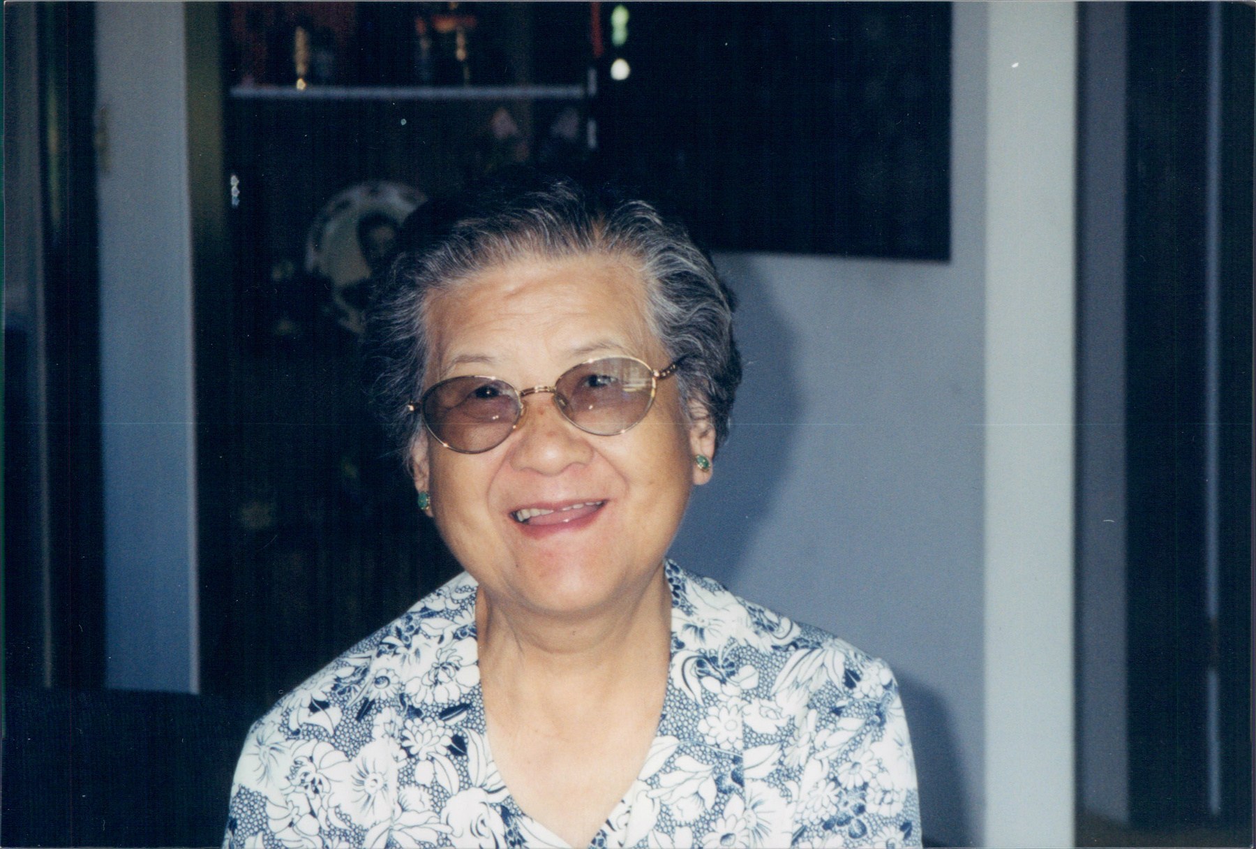 Obituary of Po Chun Wong