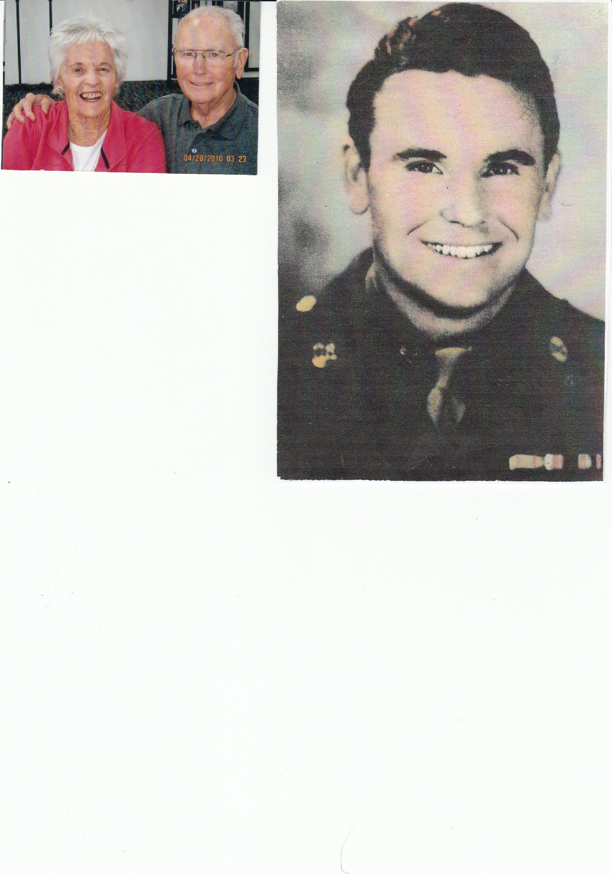 Obituary of Vernon E Simmons