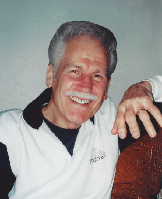 Obituary of Mr. Edward Lawrence Aschenbrenner